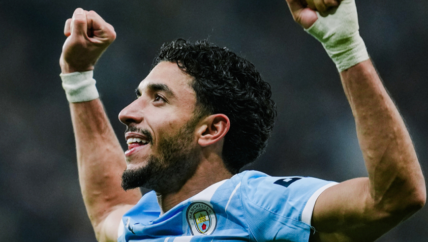 曼城3-1逆转纽卡全场集锦：马尔穆什梅开二度 萨维尼奥建功