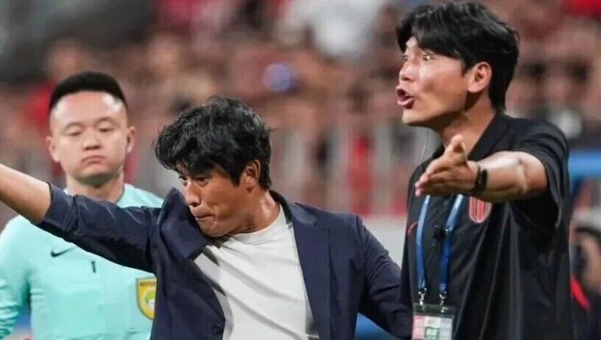 从徐正源谈判破裂看韩国教练：职业操守与个性作风的博弈