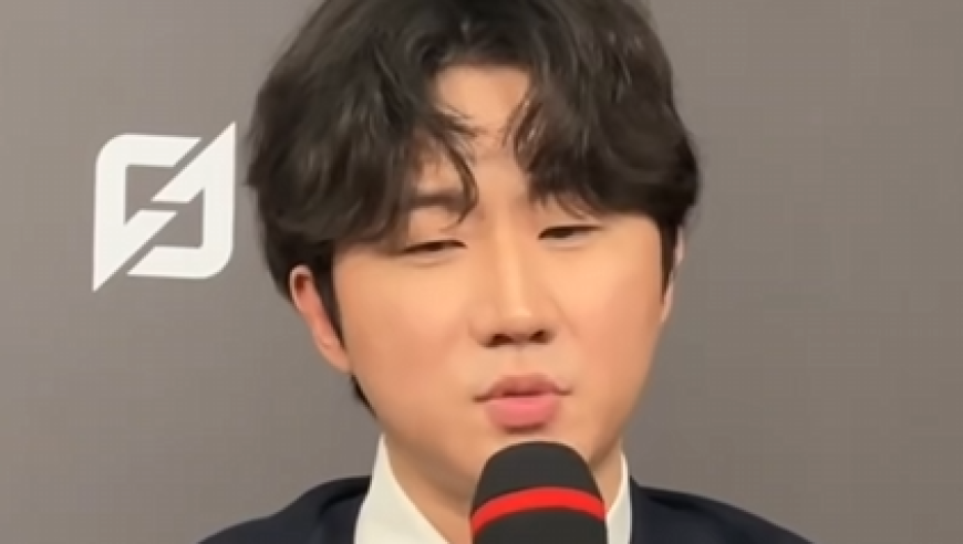 点名批评，Daeny：Knight如果不贪塔皮，可能就不会被单杀