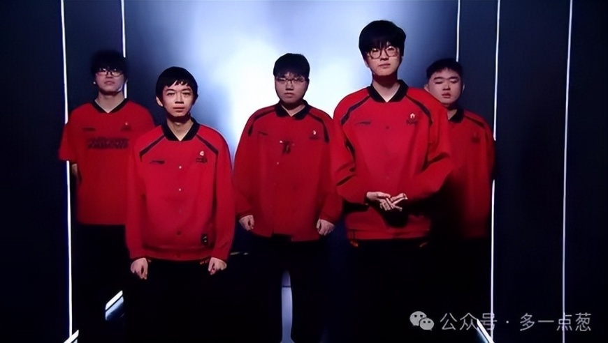 心疼Jiejie，去FPX完全就是背锅！Jiejie本人透露为什么会加入FPX