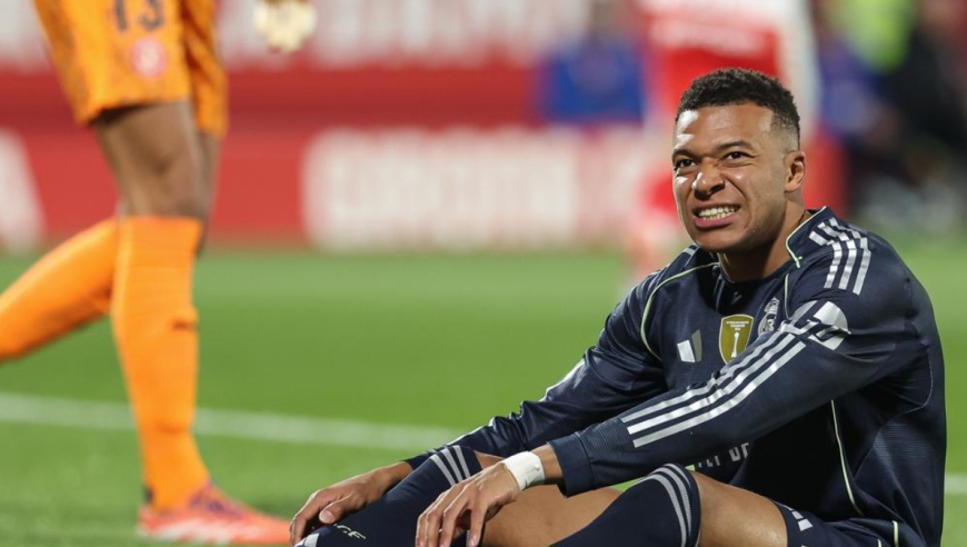 爆冷！皇马又翻车，3场不胜狂丢6分，无缘登顶，屈居第2