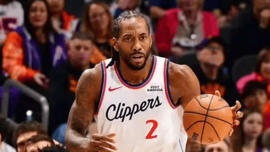 快船交易哈登后首胜！小卡轰31+9+7连创纪录 终结连败守住排名