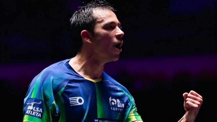 2-3！乒坛再爆冷门：又一世界前十首轮出局，雨果冠军赛惜败被淘汰