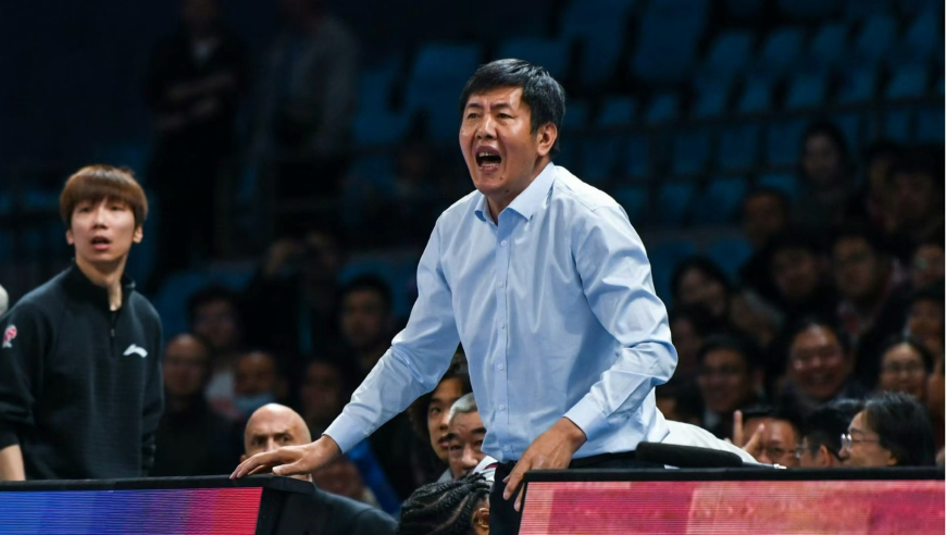 丁团长&ldquo;3进3出&rdquo;浙江男篮又下课！但这一次不能全怪他