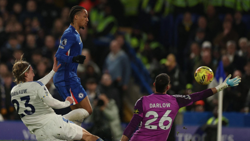 英超大冷：11.6亿豪门两球领先2-2升班马 10号两场4球错失空门绝杀