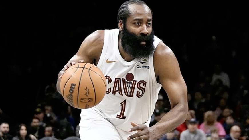 36岁哈登带伤复出准三双胜篮网，一句&ldquo;能运球就打&rdquo;听哭了多少人