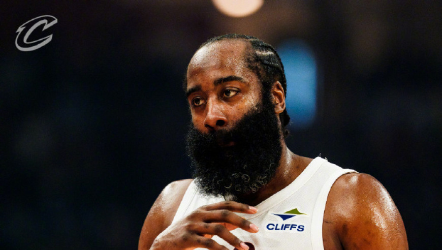 哈登29000分创多项纪录：历史第一+多项历史第三 率骑士达成40胜