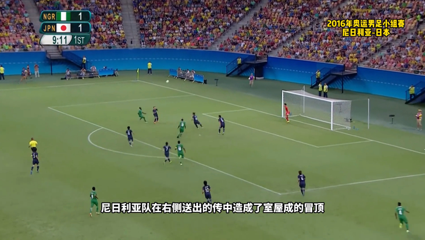 体坛记忆 | 武功再高也怕菜刀：在绝对身体素质面前，一切技术都是浮云