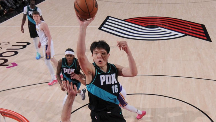 杨瀚森机会又来了！罗威格兰特今日大概率缺阵 阿夫迪亚有望复出