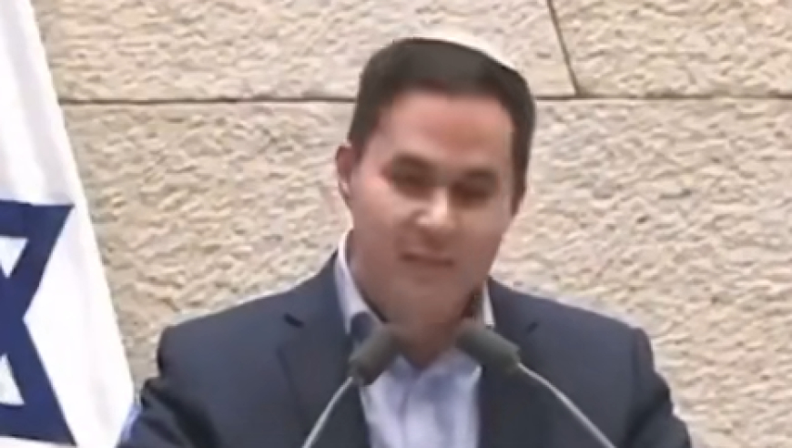 美评论员欧文斯：&ldquo;若我和卡尔森发生意外，那百分之百是以色列下的毒手&rdquo;