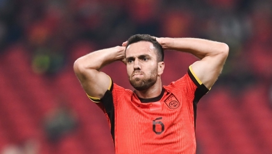 国足26人名单变动：塞鸟+魏震因伤落选！补招李扬李镇全，拥10位U23