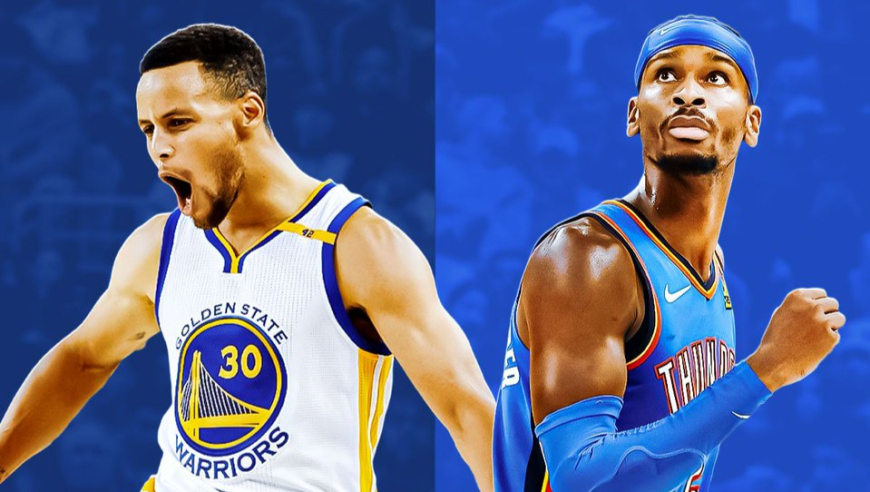 73胜纪录注定被打破？无敌雷霆完美复刻昔日勇士：已创多项神迹