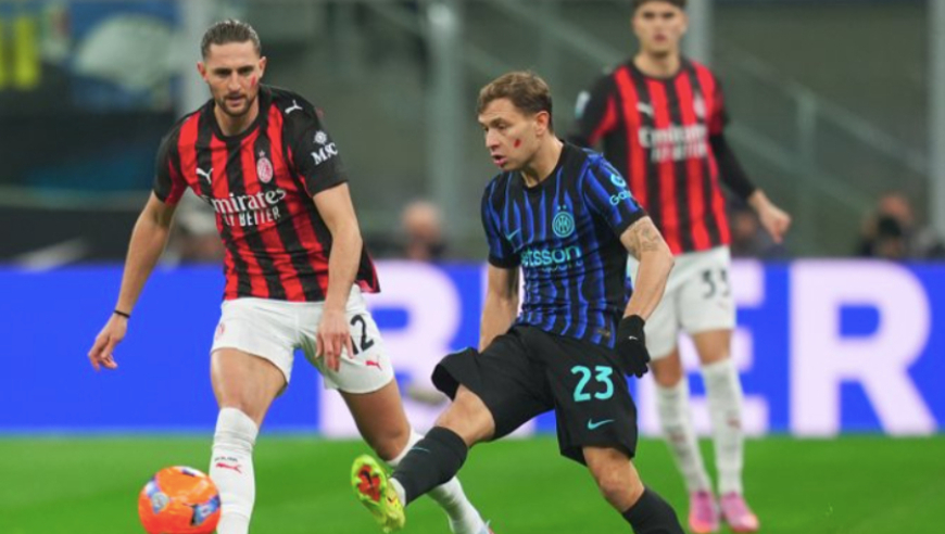 0-1！两中门柱+点球被扑 7亿领头羊跌出前三+送同城死敌11轮不败