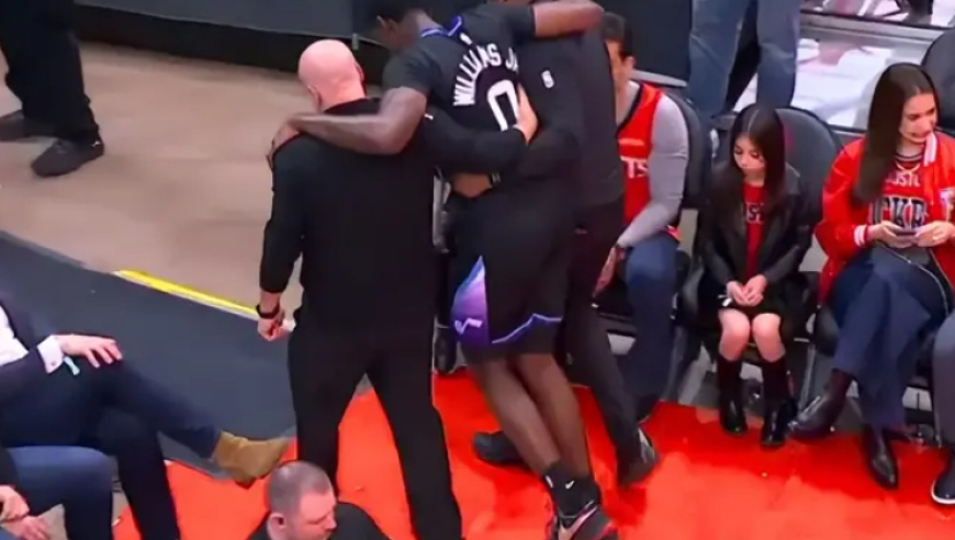 一夜三噩耗！NBA变天！重伤！赛季报销！