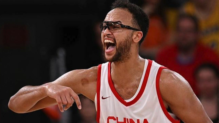 还是要靠血缘！杨毅：欧洲归化方式中国学不来 5年后靠混血解决问题