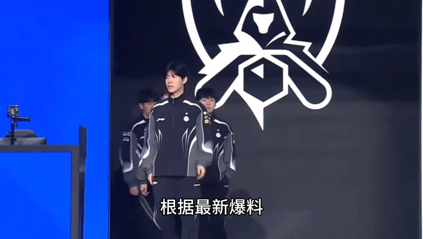 IG新阵容曝光！