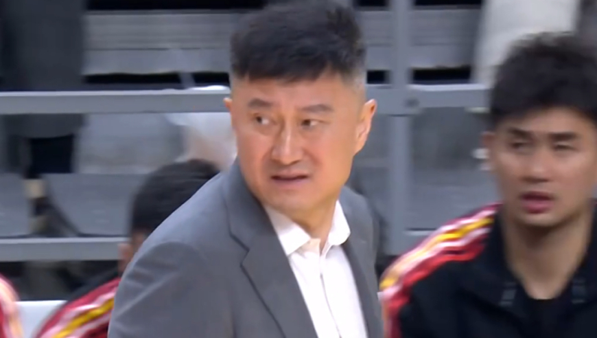 广体直播！广东今晚大战辽篮，杜锋趁火打劫，胡明轩拒绝轮休，徐杰里程碑