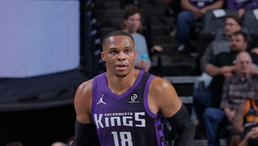 威少24+6+9难救主，火箭旧将破纪录亚历山大30分，雷霆双杀国王