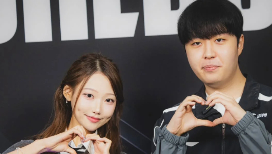 Kanavi畅谈回归LCK，以及为何那么喜欢反野？