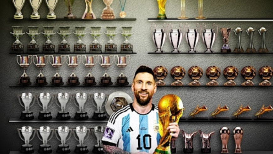 超越贝利！梅西又一神数据浮现，由此揭开最让追赶者绝望的地方