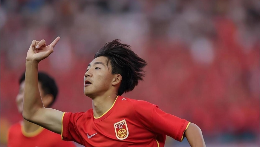 14-0！12-0！亚预赛中国队杀疯了，连场制造惨案！排名重返榜首