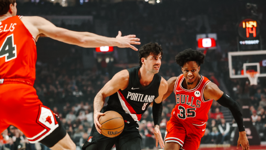 公牛险胜！武神27+8三分绝杀，克林根17+21创新高，杨瀚森错失良机