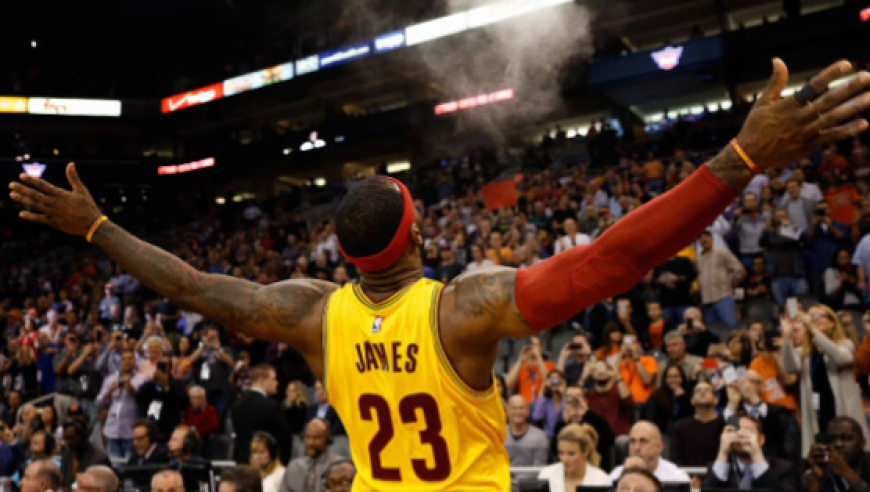最后一舞？詹姆斯今日将宣布重大决定，NBA一个时代或将落幕！