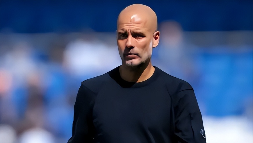 瓜迪奥拉赛季末离队？曼城未雨绸缪，3大潜在继任者已浮出水面