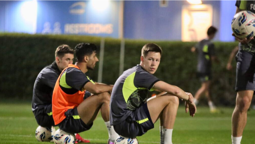 俄超球队回应与浙江队大规模冲突：不知道中国球队为啥这么不明智