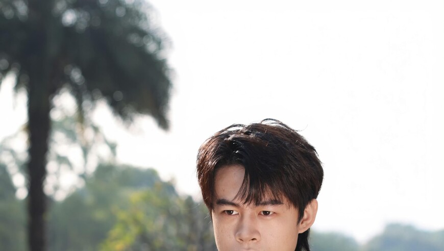 FPX晒出拍摄日选手照片：主宣片拍摄花絮加载完成