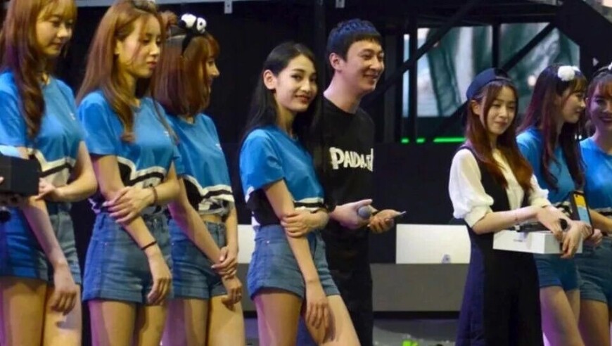 从&ldquo;明星印钞机&rdquo;到&ldquo;资本碎钞机&rdquo;，揭秘周杰伦、鹿晗都带不动的电竞