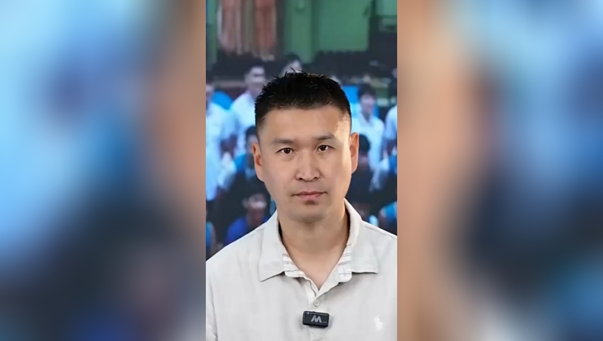 差距！霍楠炮轰：欧美青训营从小训练大局观，而国内球员在闭门造车！