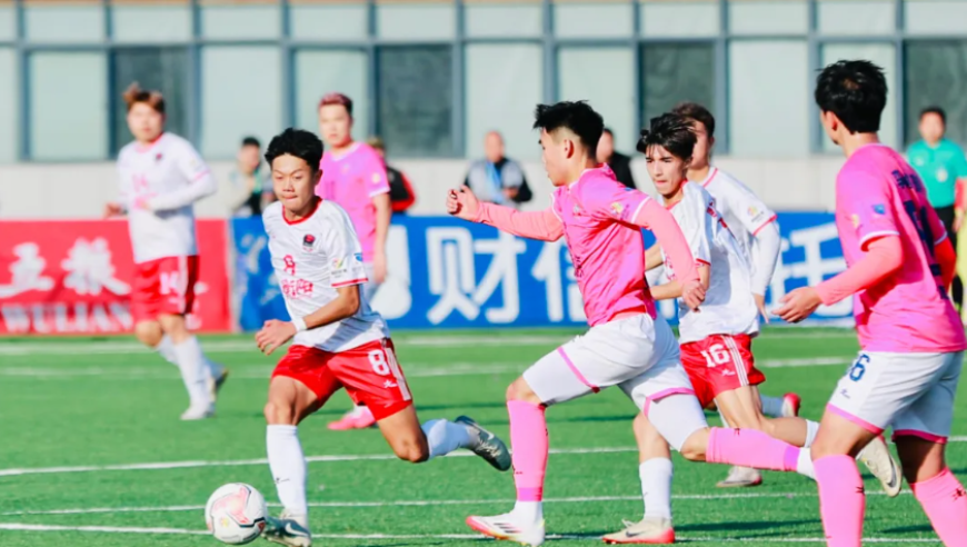 湘超四强出炉！