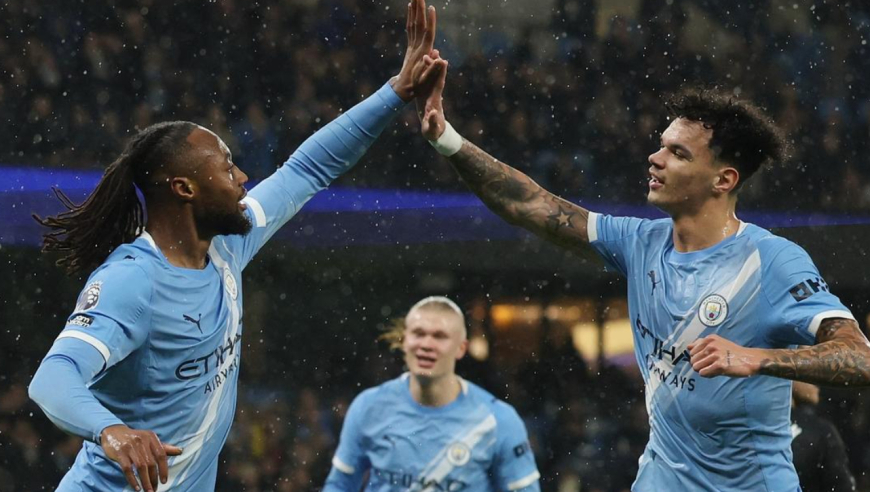 英超最新积分战报：曼城紧追阿森纳，利物浦险胜，维拉惊险绝杀