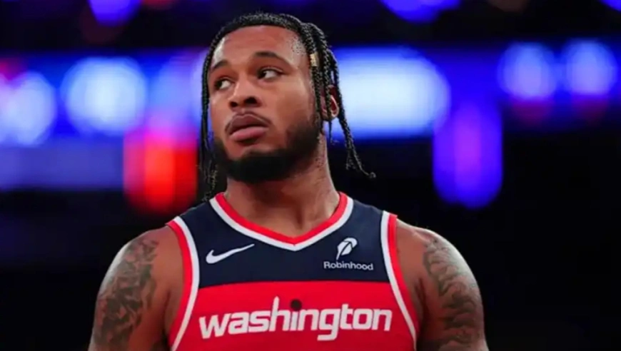 火箭太无奈！赔本的1换2成人之美交易，却换来球员苦笑