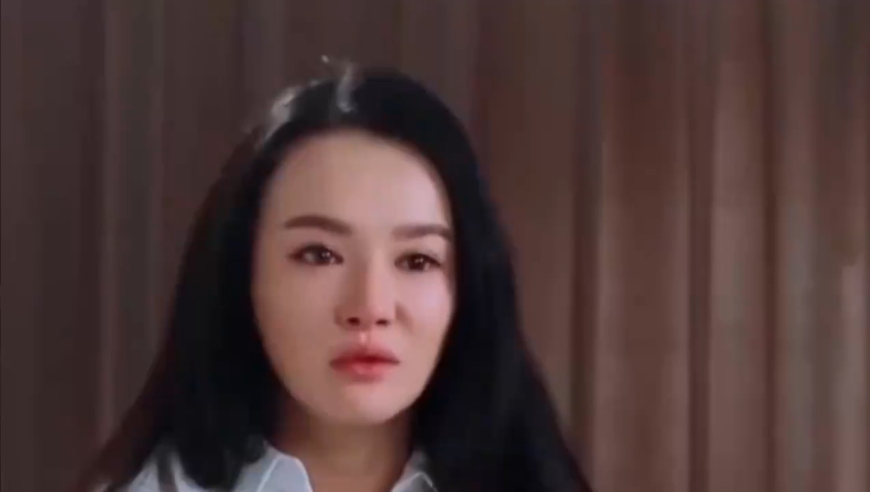 冉莹颖自曝：独自收拾30个箱子搬家，没给邹市明留体面