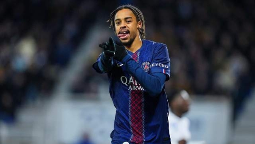 1-0！金球先生救主，登贝莱送助攻，绝杀保级队，大巴黎重回榜首