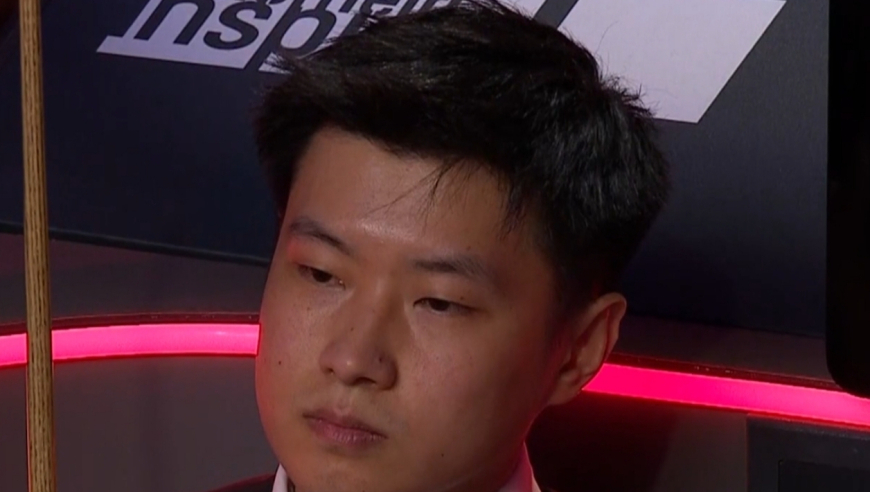 威尔士公开赛16强出炉附赛程，张安达vs希金斯，8强中国有望占4席