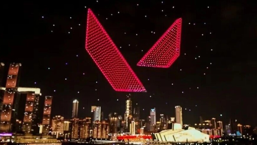 开启城市巡回计划，无畏契约一次“蓄谋已久”的重大转向