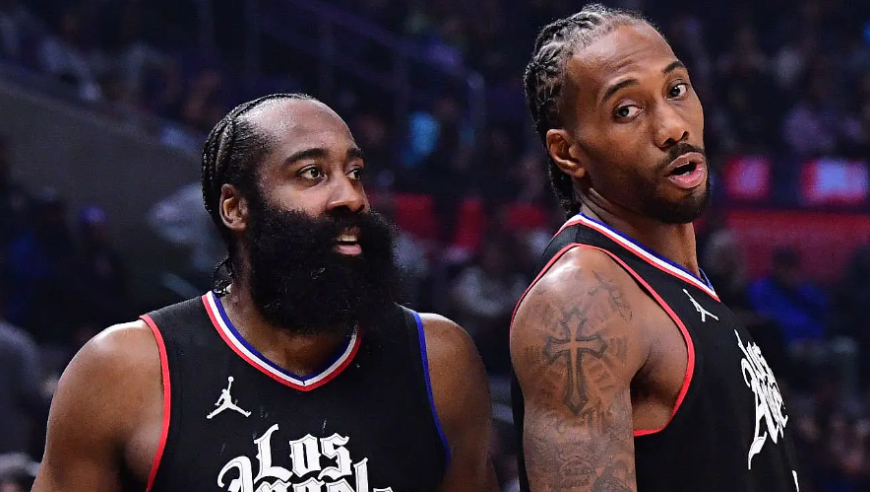 市场动态汇总：多队想要引援哈登 浓眉威少维金斯等球星均被摆上货架