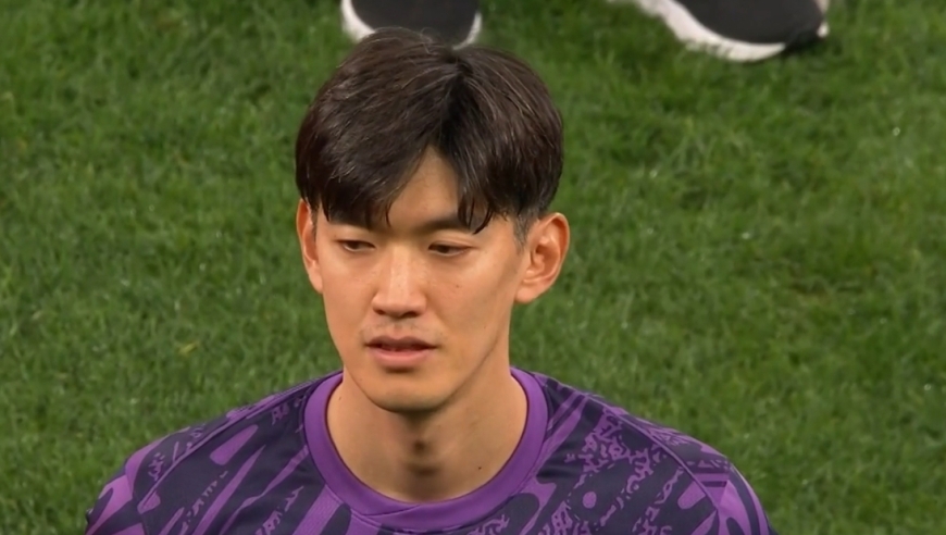 国足vs库拉索，433阵型首发浮现：颜骏凌压阵，王钰栋+韦世豪冲锋