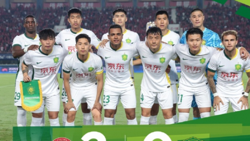 6-2！河南队大胜海港，冲击足协杯冠军，急调6列“专列”服务球迷