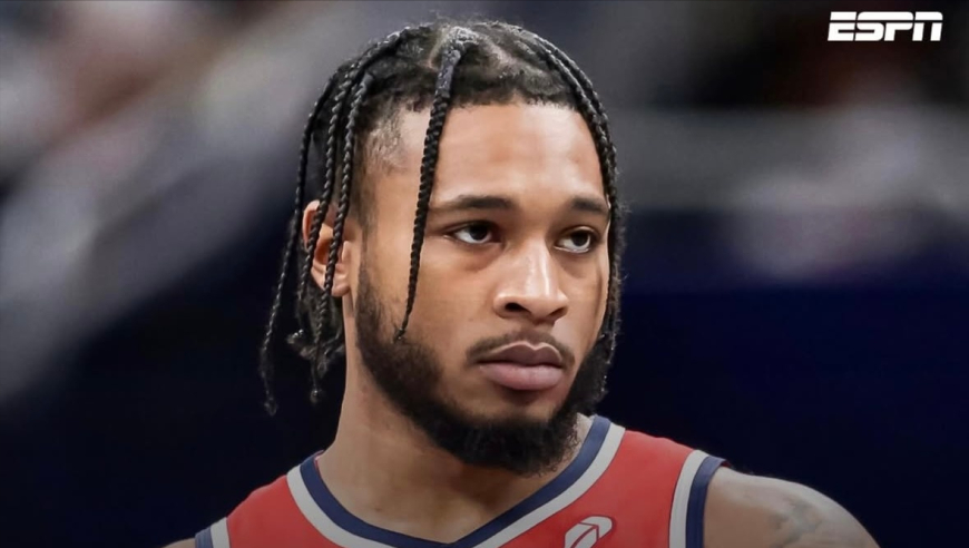 17+4+4，赛季报销！火箭队的这两笔交易，确实出色啊！