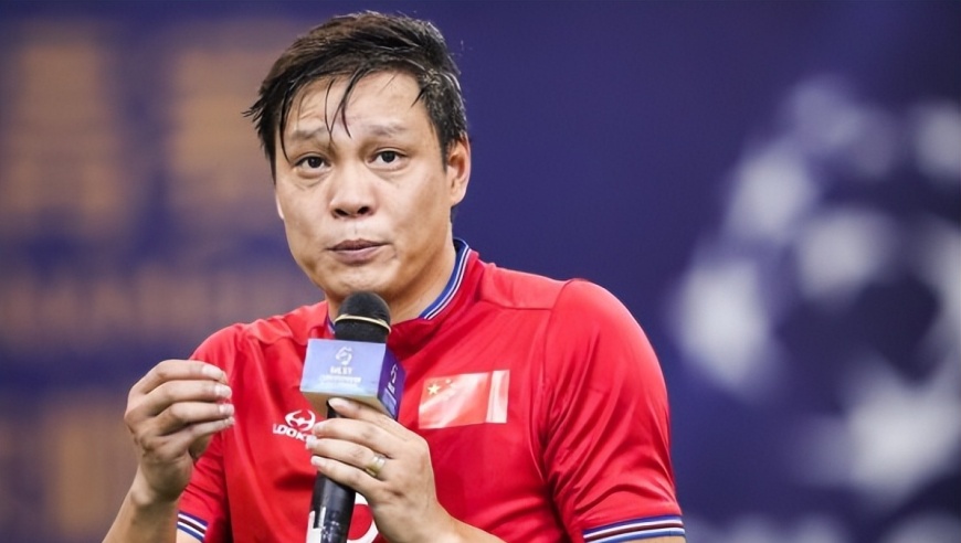 国足4：2点杀乌兹杀进4强，名宿范志毅做出精彩点评，句句说到点子上