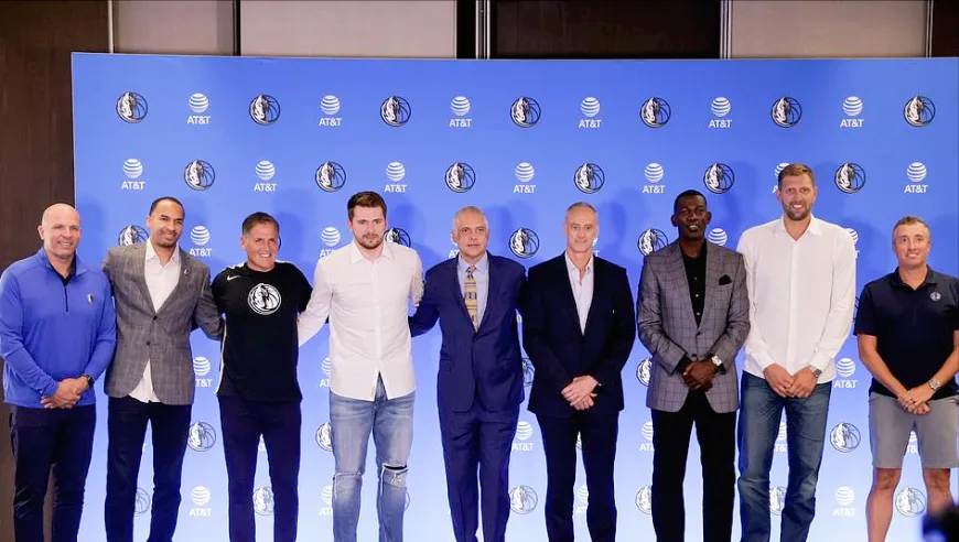 解雇倒计时？独行侠要炒哈里森，湖人球迷先谢了