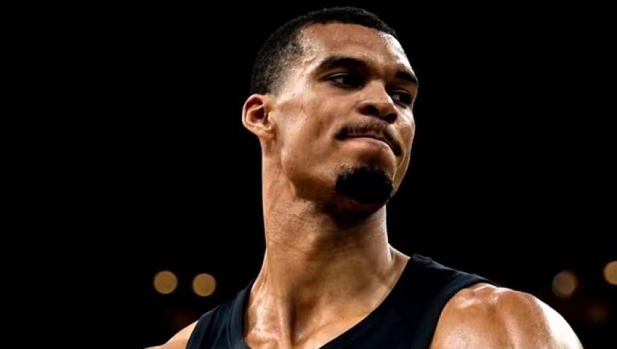 16战15胜！联盟第1！马刺超级崛起，文班亚马有望冲击最年轻MVP