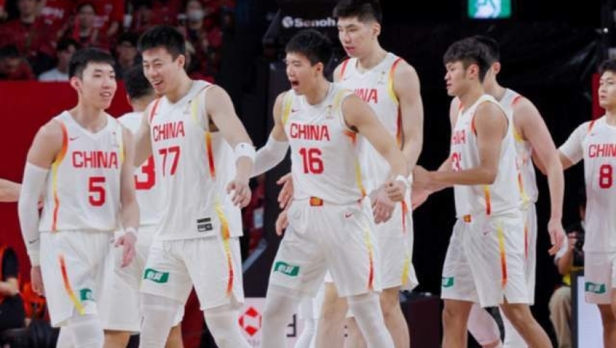 打完第二窗口期两场世预赛！中国男篮这三名球员可以退货了，郭士强尽力了
