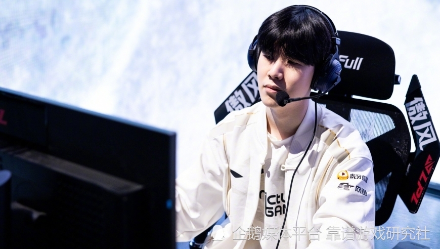 LOL：Wei喊话IG战队复仇BLG，千万别让他们进MSI，管泽元毒奶BLG