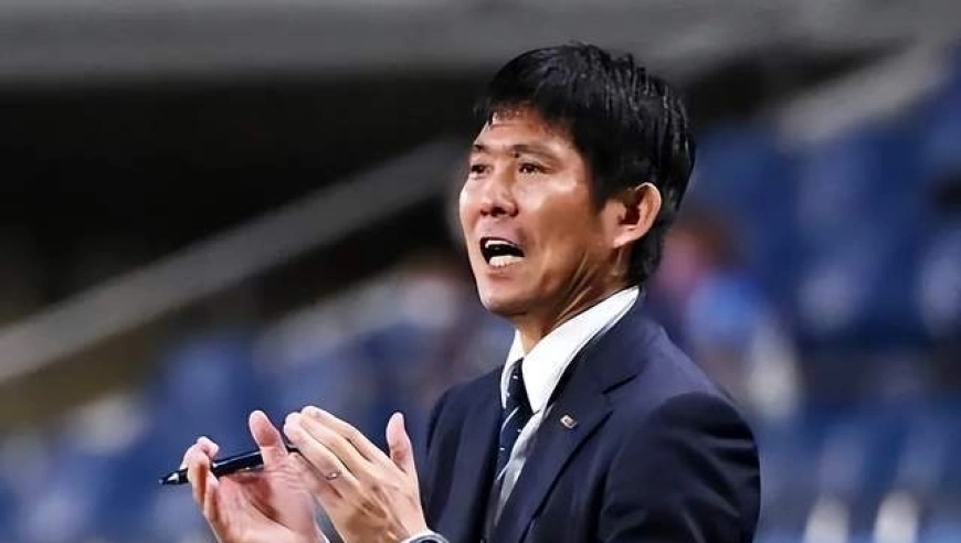 世界名帅！森保一带日本胜率超法国主帅：是伊万带国足近3倍！