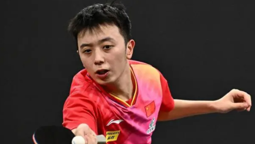 国乒又有2人将出国打球！樊振东之后，新增2位新星加盟欧洲联赛